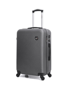 Großer Koffer LONDON 75 cm