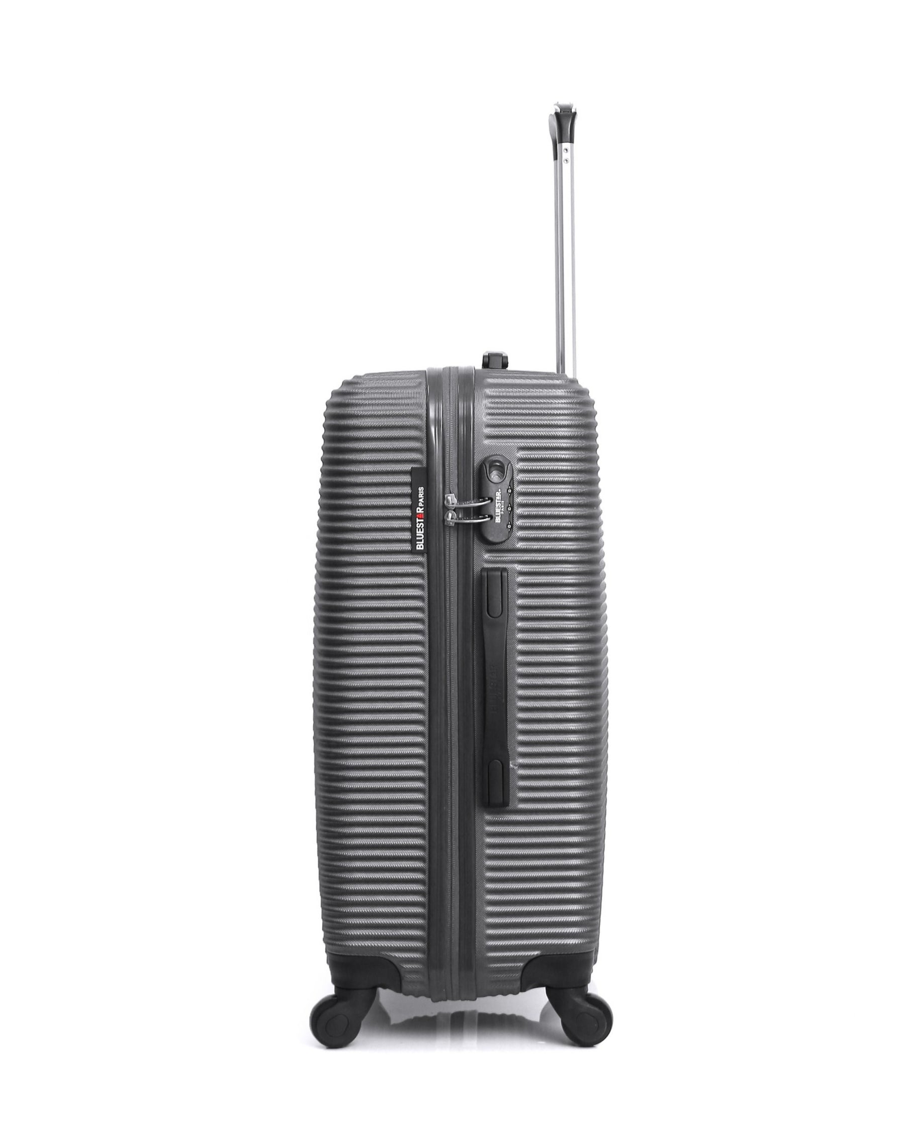 Großer Koffer LONDON 75 cm