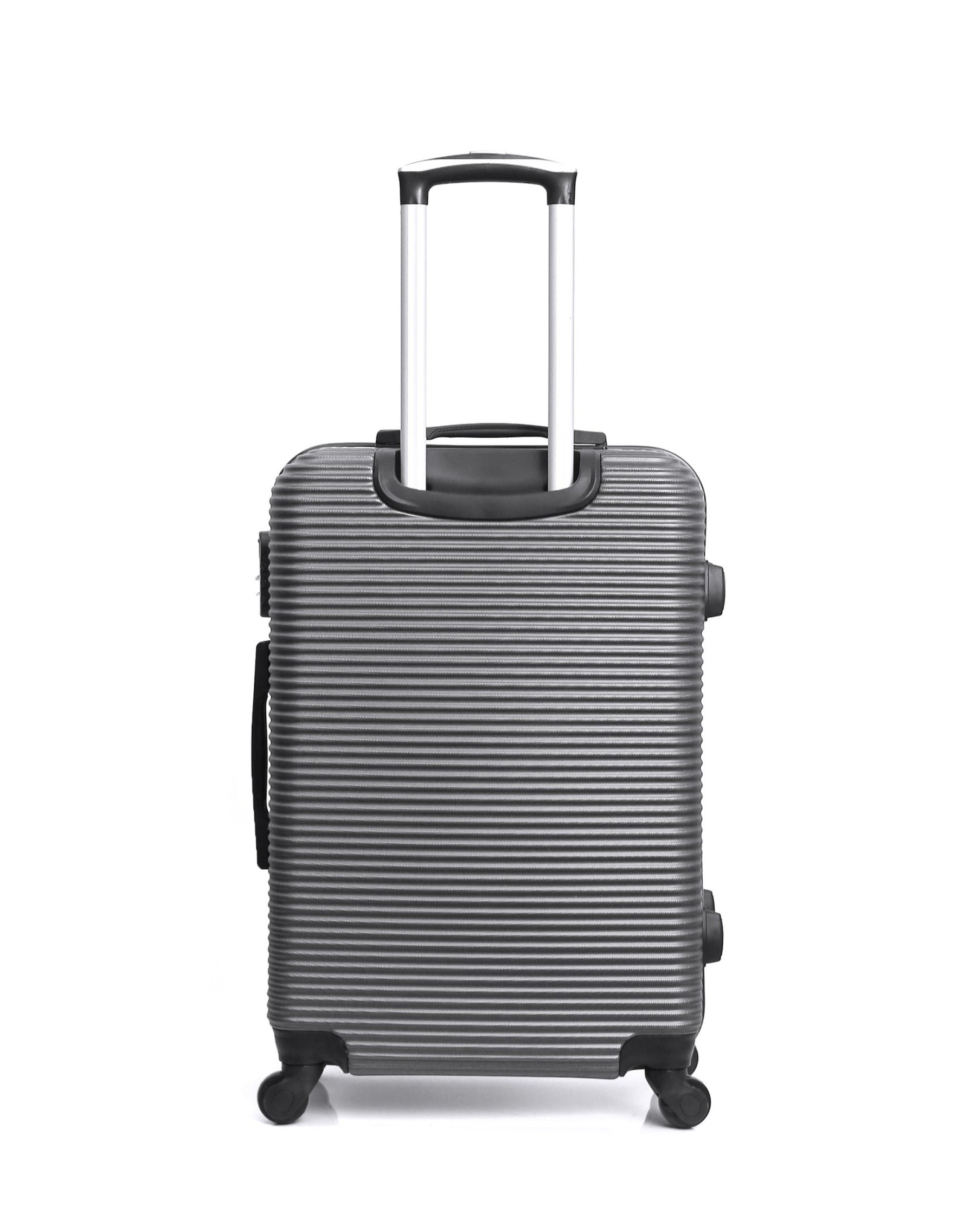 Großer Koffer LONDON 75 cm