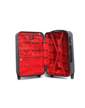 Großer Koffer LONDON 75 cm