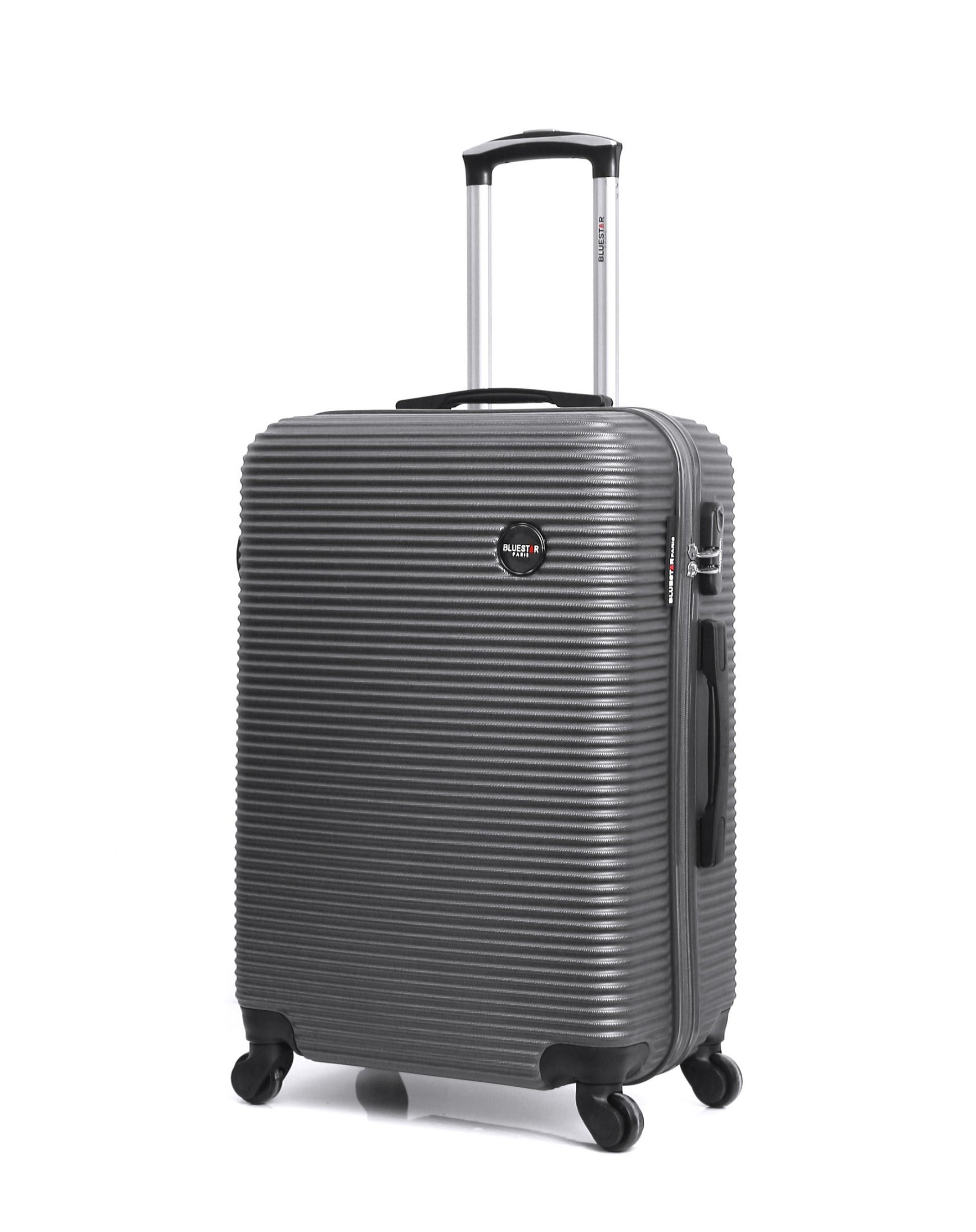 Mittelgroßer Koffer LONDON 65 cm