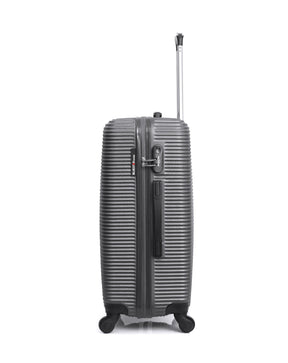 Mittelgroßer Koffer LONDON 65 cm