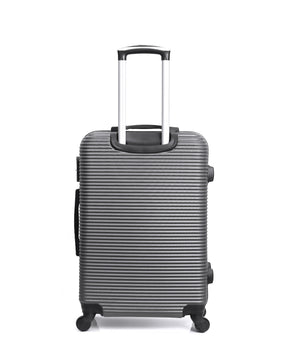 Mittelgroßer Koffer LONDON 65 cm