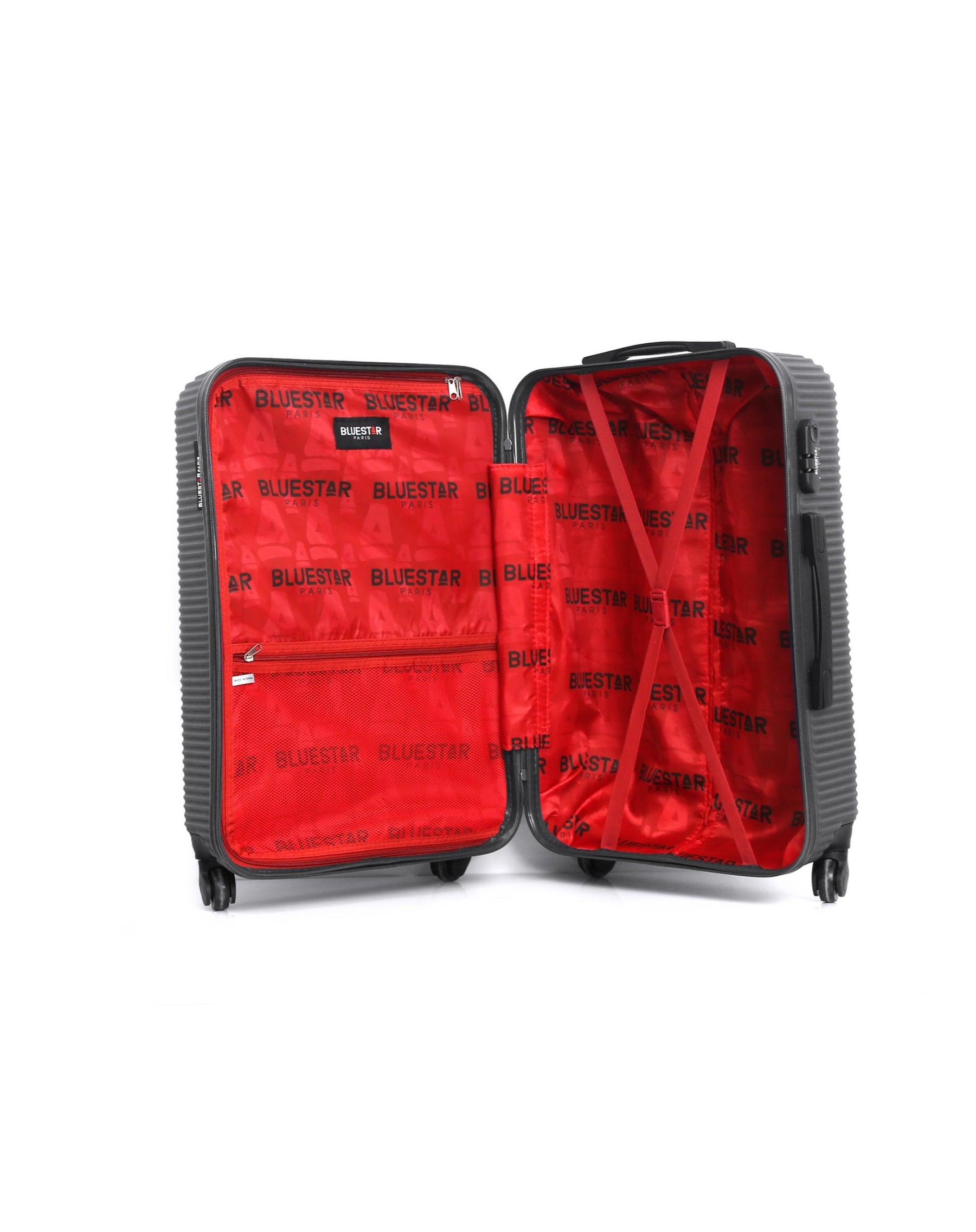 Mittelgroßer Koffer LONDON 65 cm