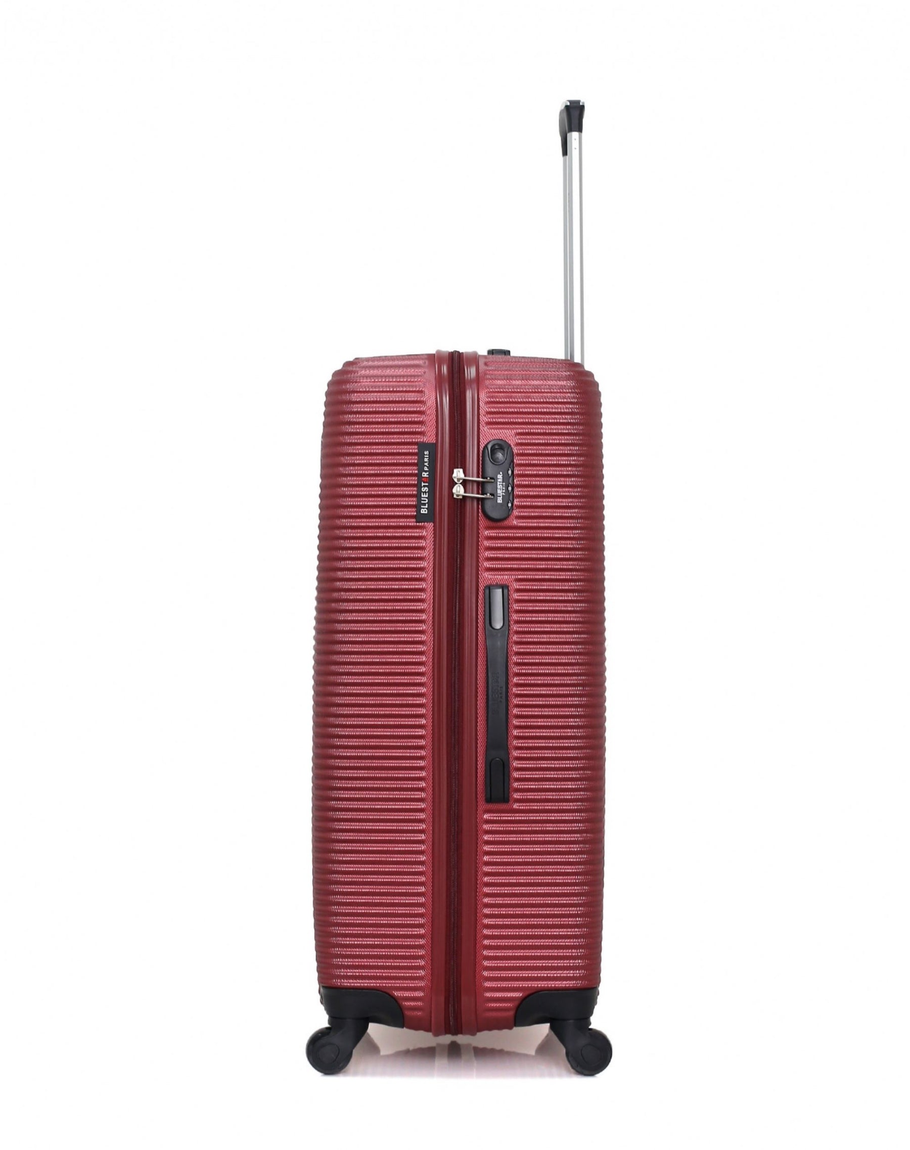 Großer Koffer LONDON 75 cm