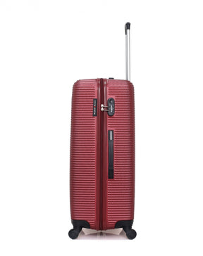 Großer Koffer LONDON 75 cm