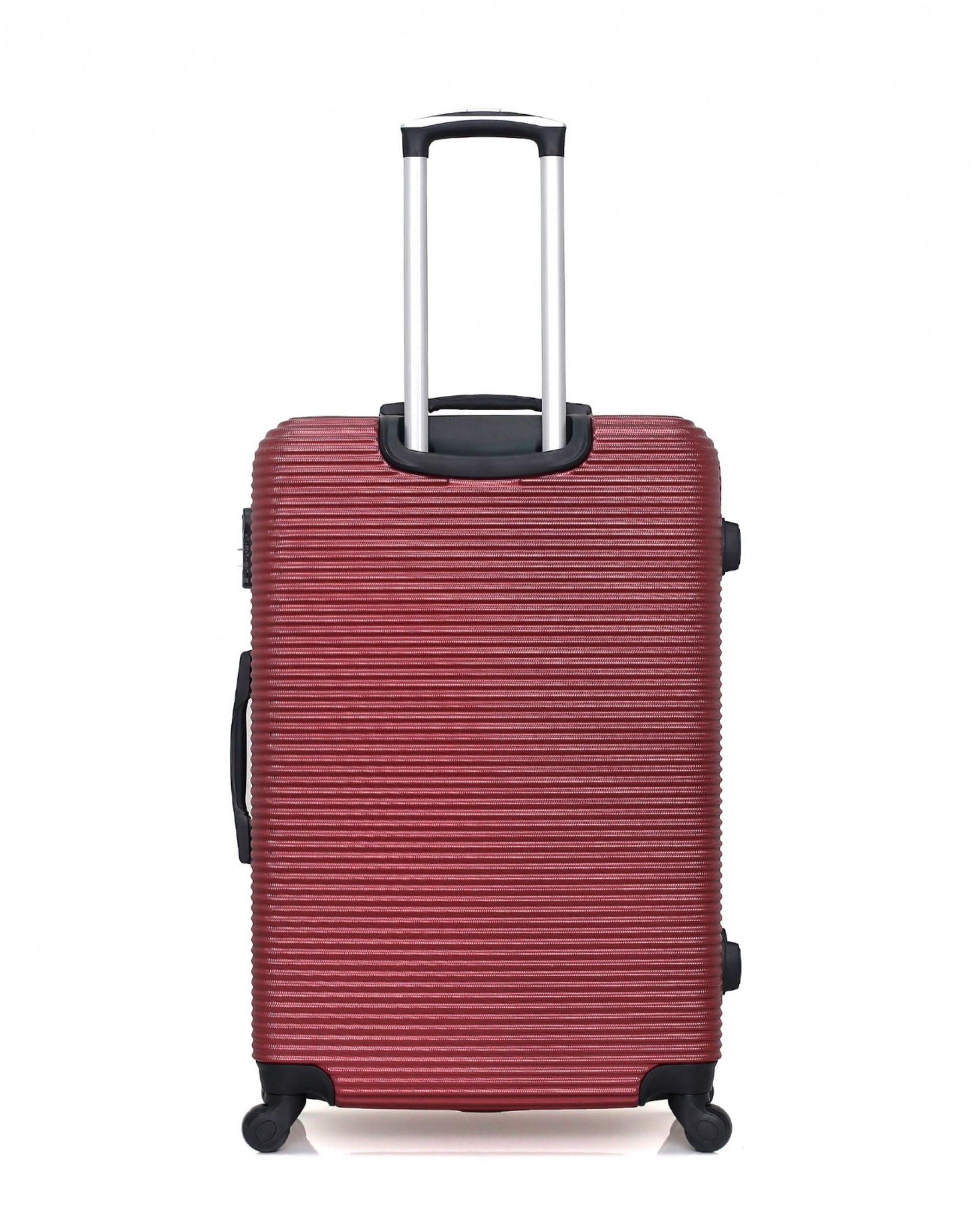 Großer Koffer LONDON 75 cm