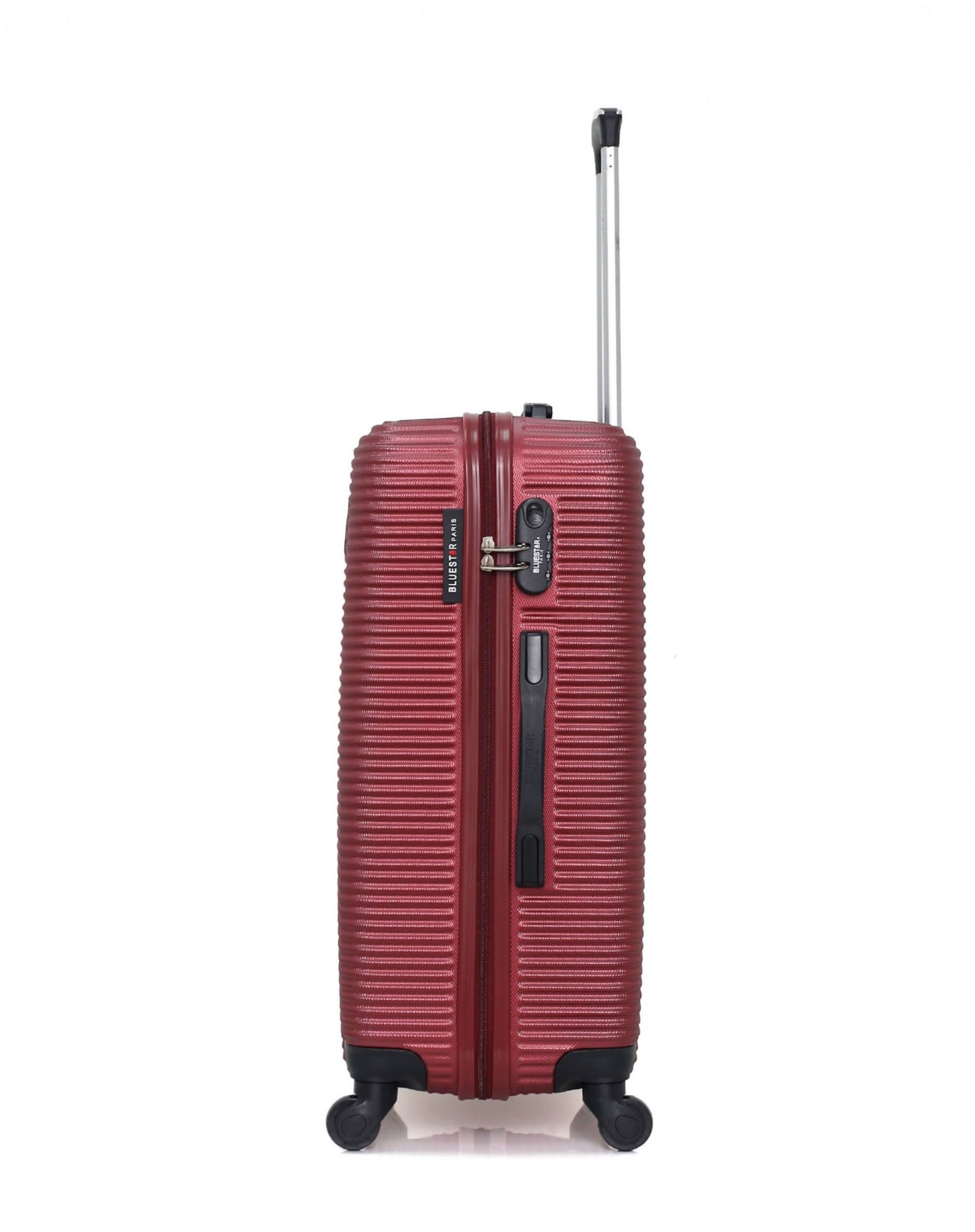 Mittelgroßer Koffer LONDON 65 cm