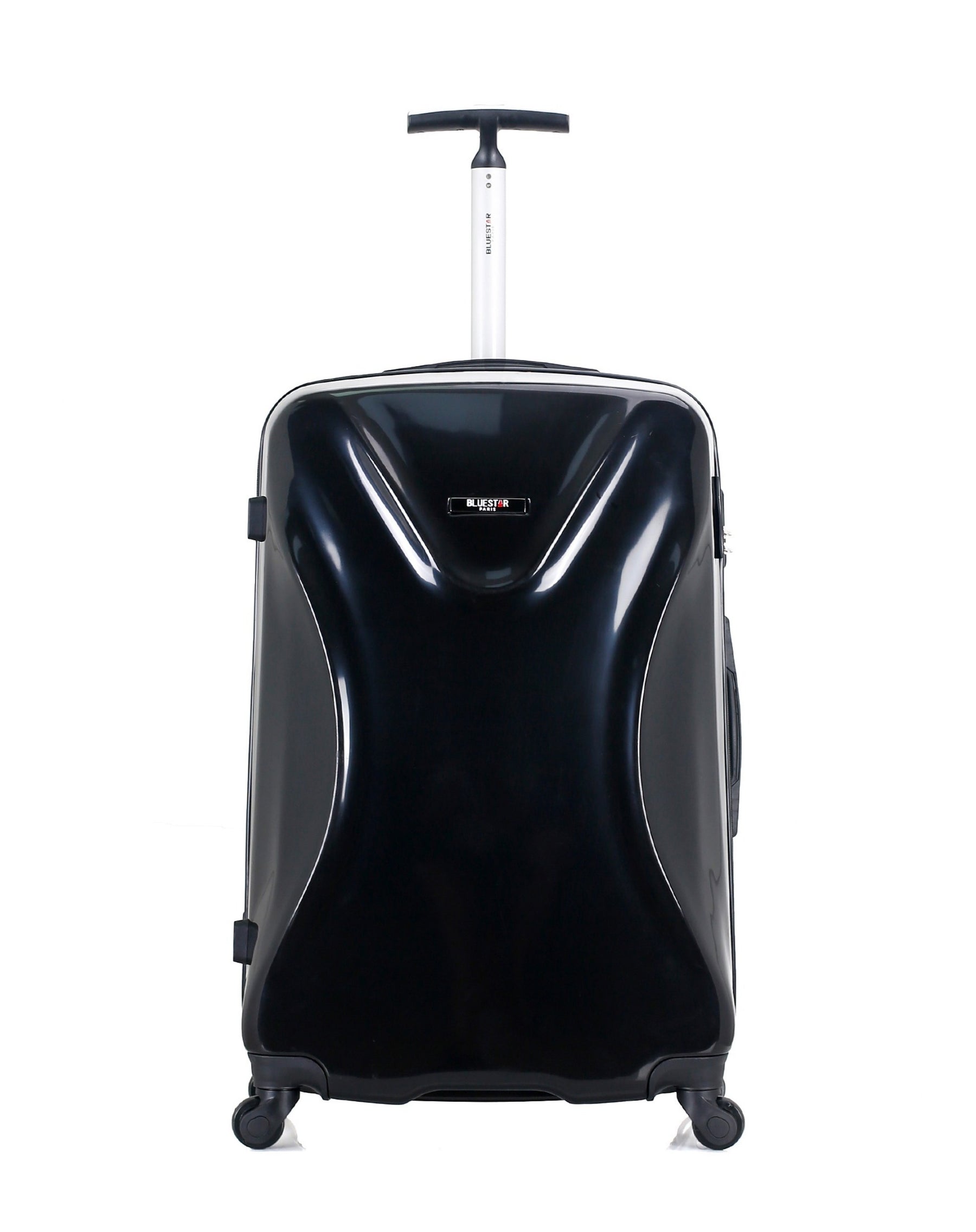 Mittelgroßer Koffer DALLAS 65 cm