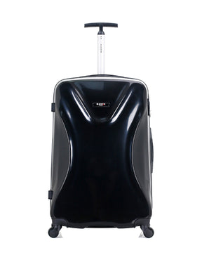 Mittelgroßer Koffer DALLAS 65 cm