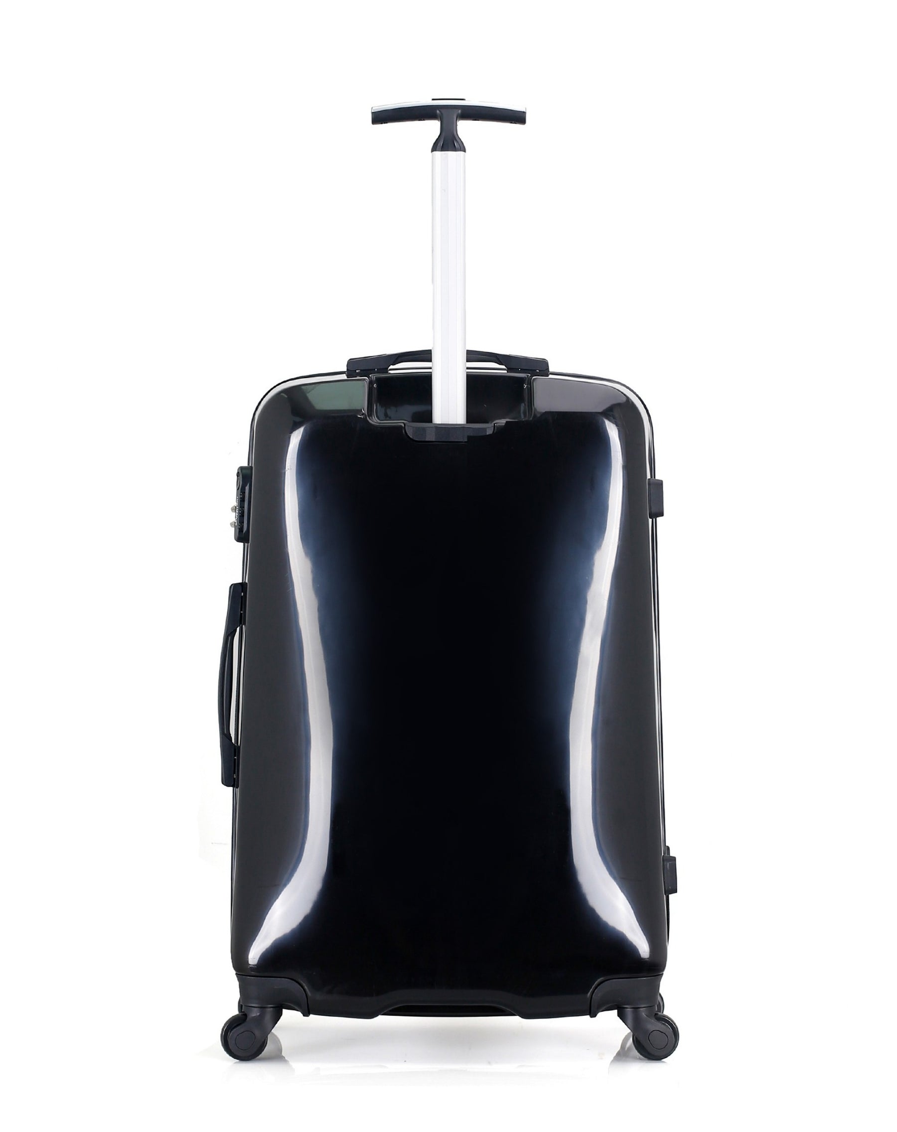 Mittelgroßer Koffer DALLAS 65 cm