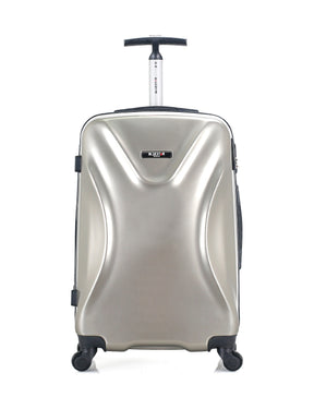 Großer Koffer DALLAS 75cm