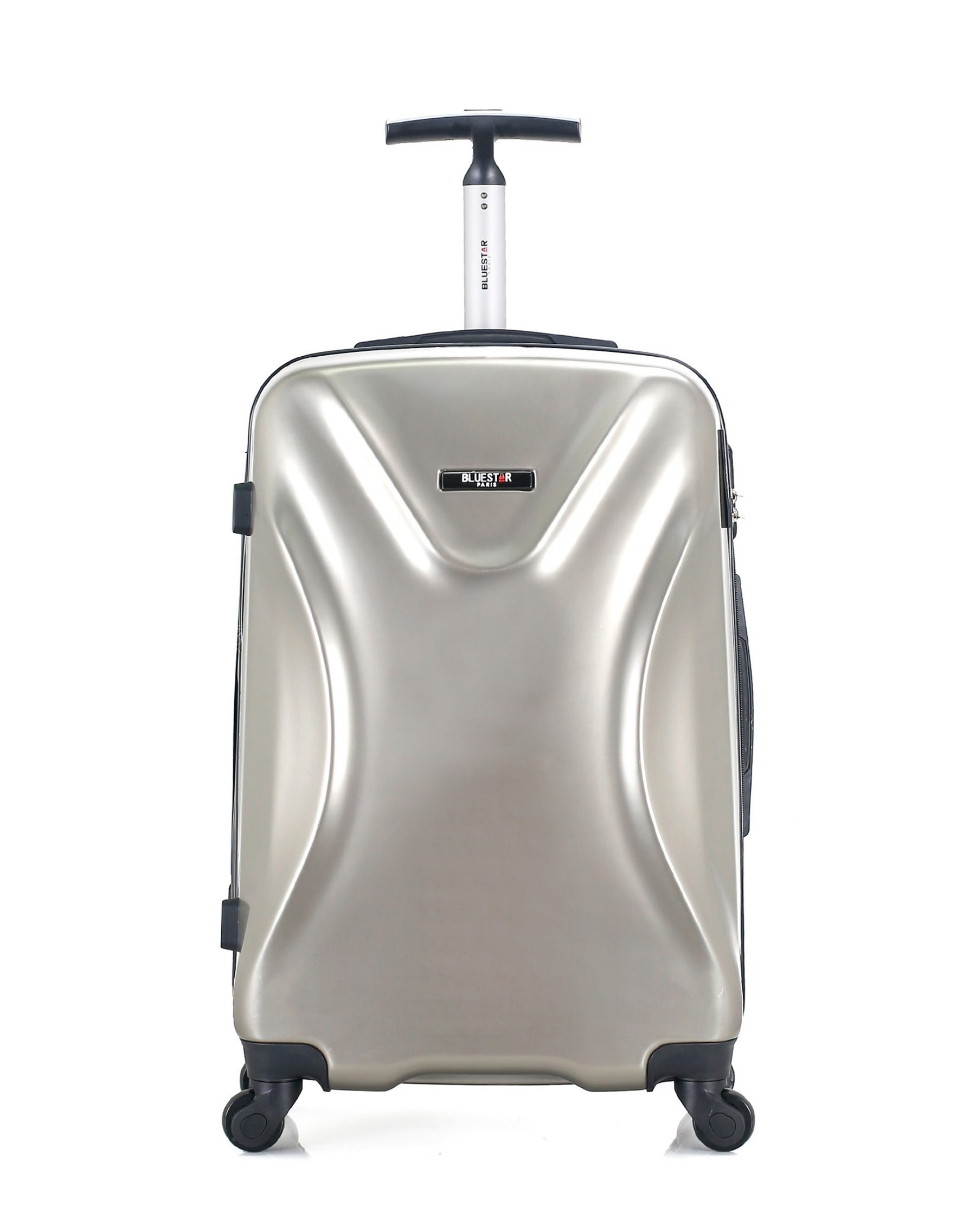 Mittelgroßer Koffer DALLAS 65 cm