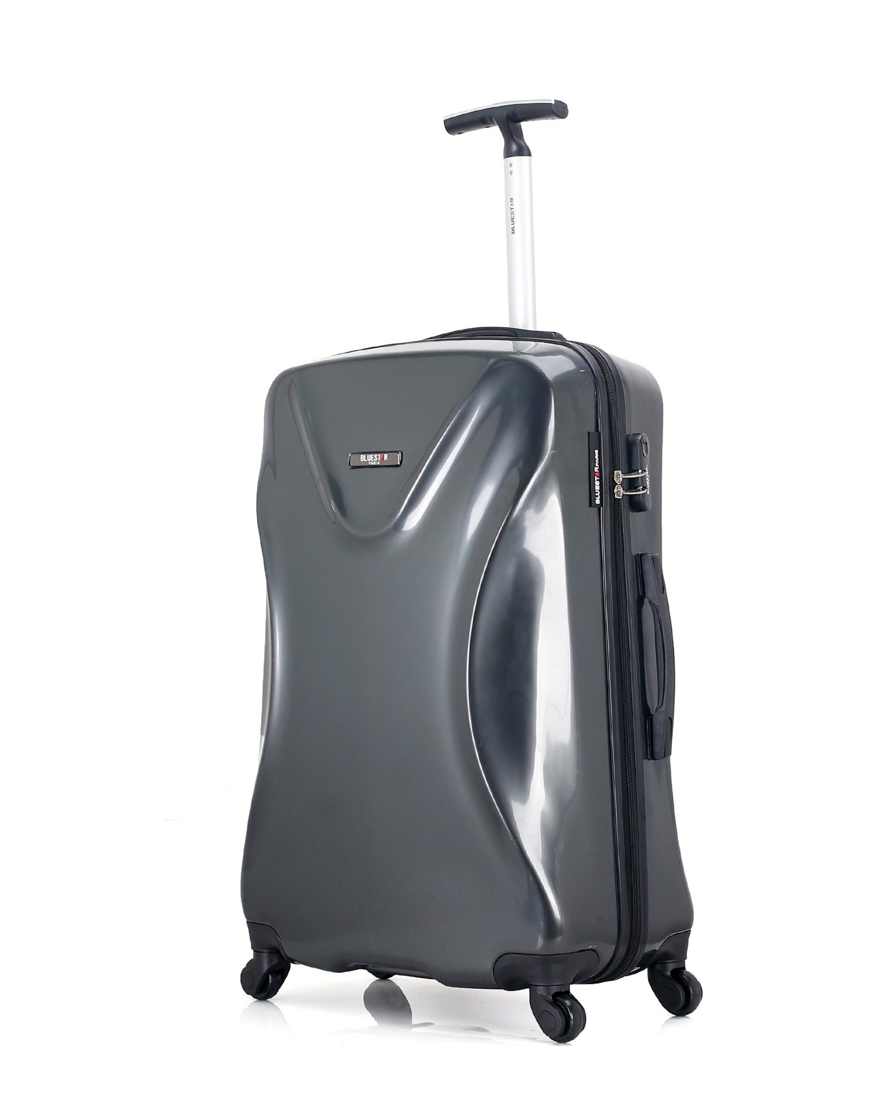 Großer Koffer DALLAS 75cm