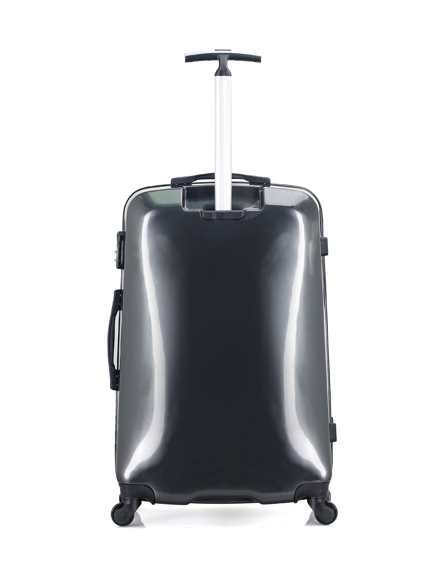 Mittelgroßer Koffer DALLAS 65 cm