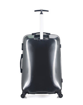 Mittelgroßer Koffer DALLAS 65 cm