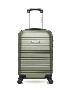 Handgepäck BILBAO-E 50cm