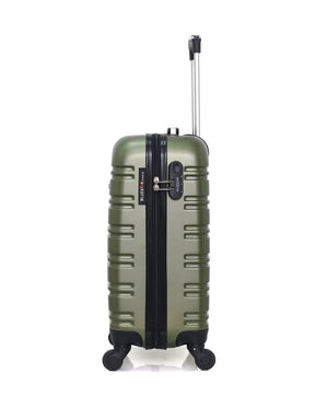 Handgepäck BILBAO-E 50cm