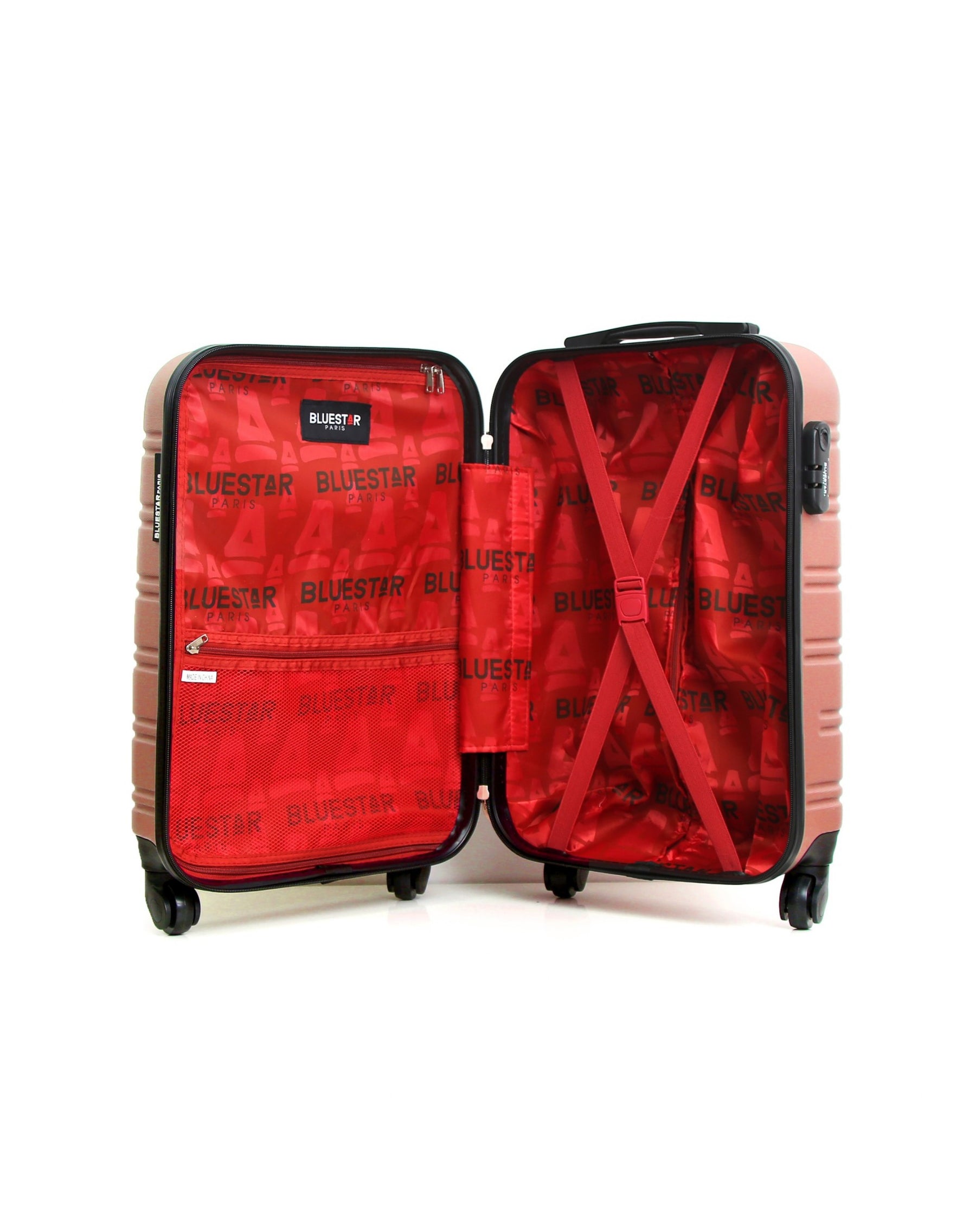 Handgepäck BILBAO-E 50cm