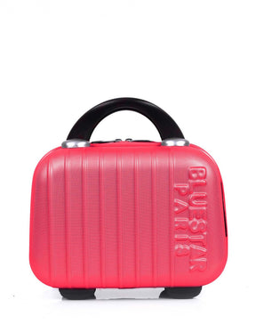 Hartschalenkosmetikkoffer BUKAREST-K