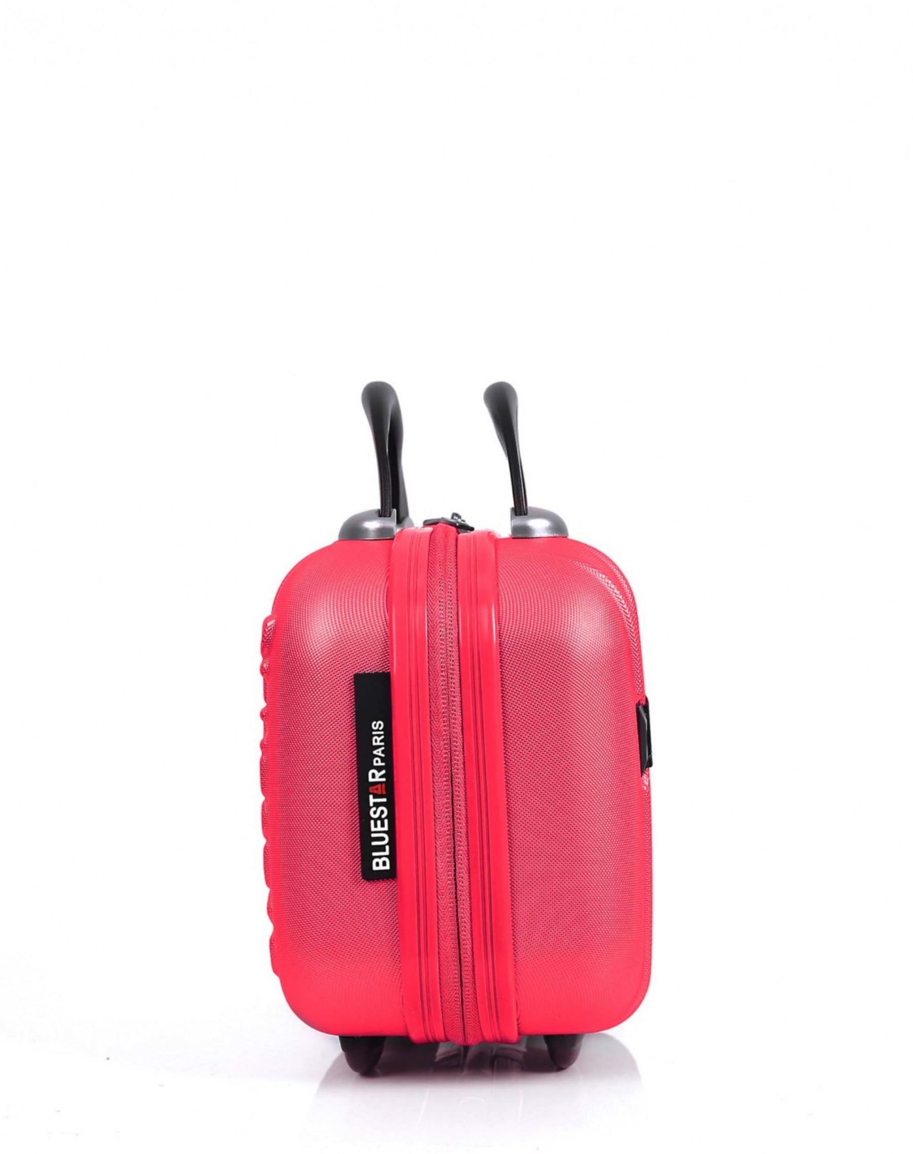 Hartschalenkosmetikkoffer BUKAREST-K