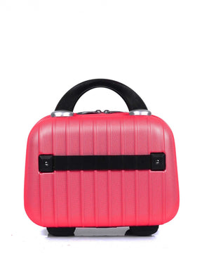 Hartschalenkosmetikkoffer BUKAREST-K