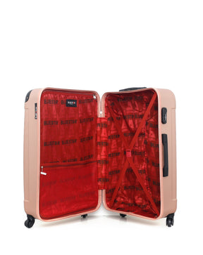 Großer Koffer MADRID 75 cm