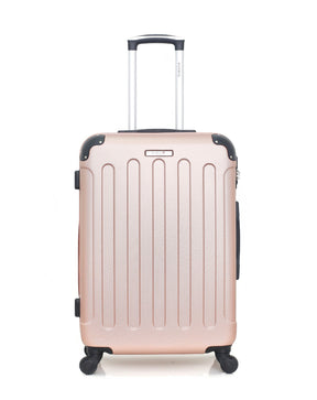 Mittelgroßer Koffer MADRID 65 cm