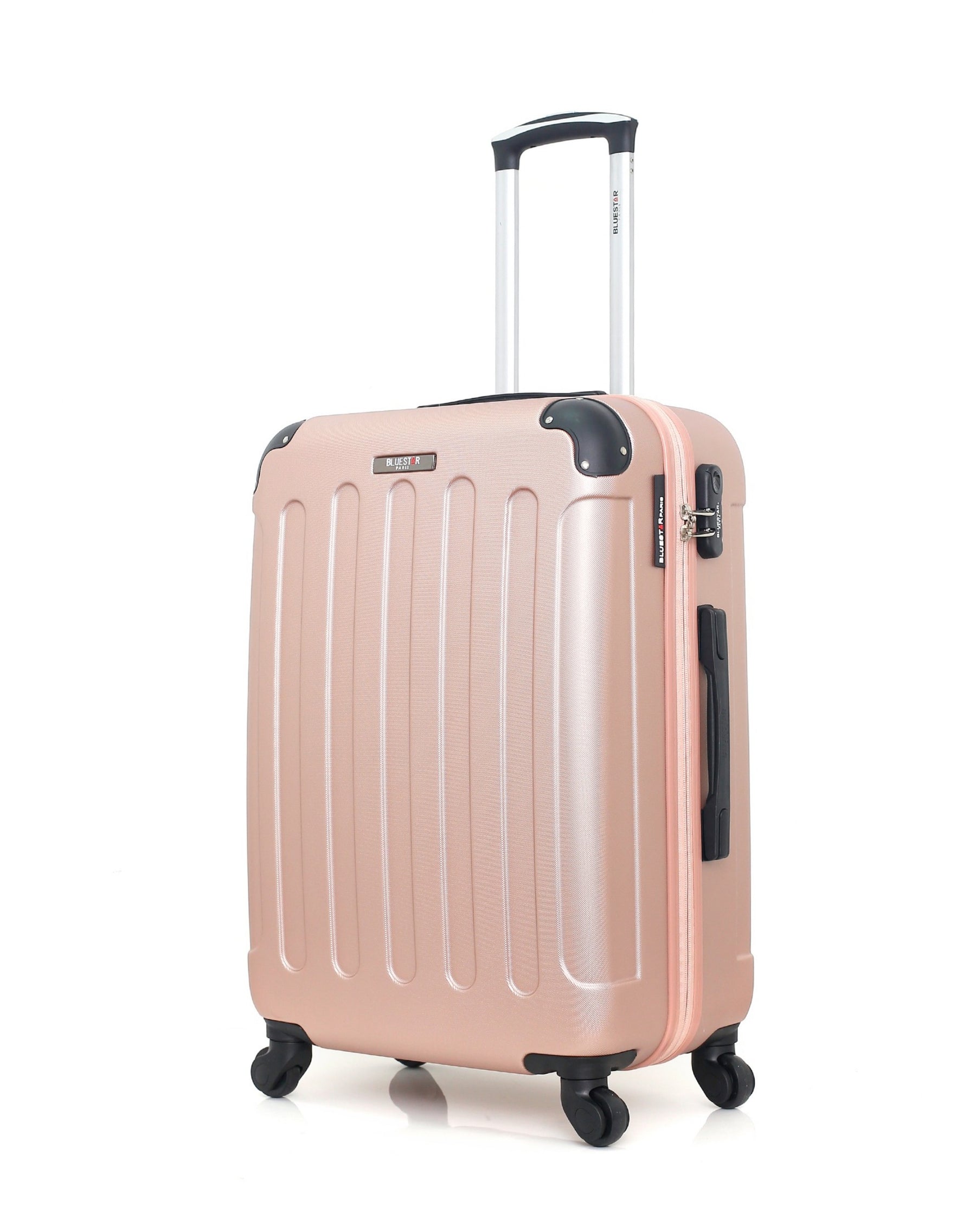 Mittelgroßer Koffer MADRID 65 cm