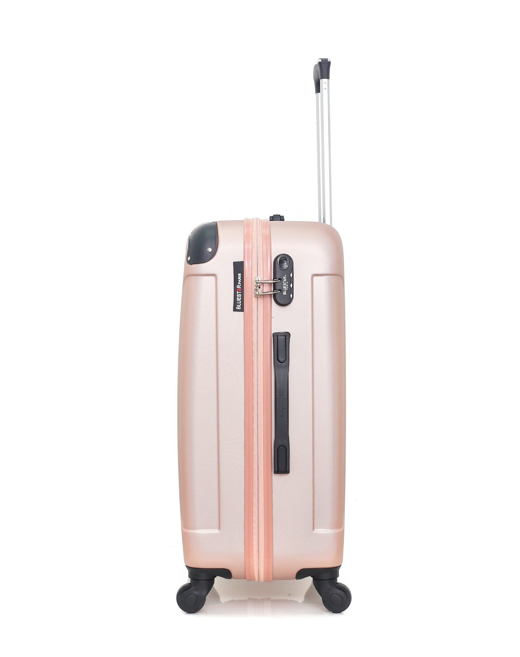 Mittelgroßer Koffer MADRID 65 cm