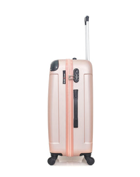 Mittelgroßer Koffer MADRID 65 cm