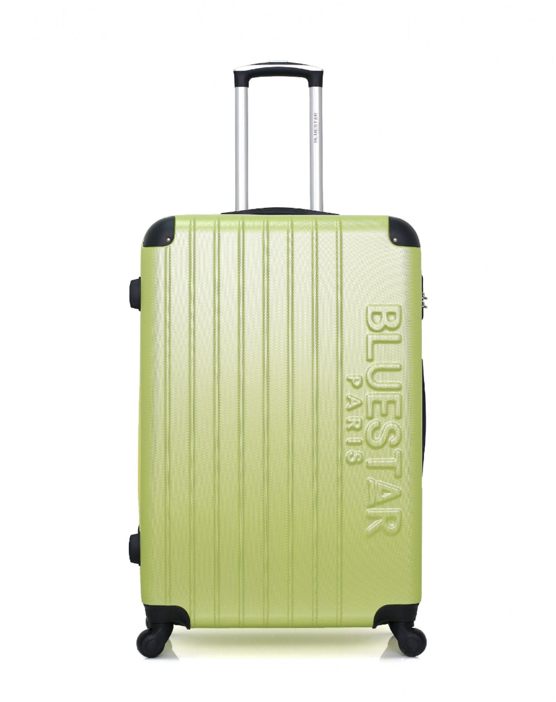 Großer Koffer Bukarest 75 cm