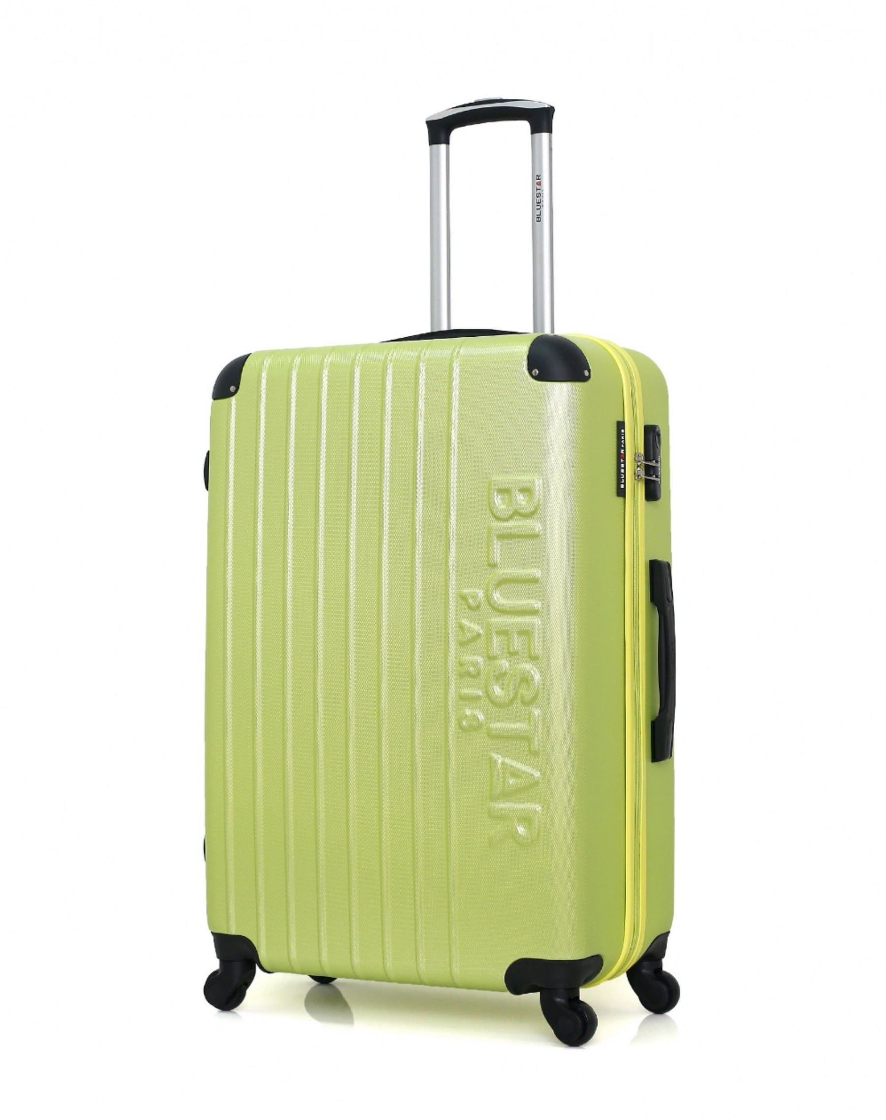 Großer Koffer Bukarest 75 cm