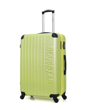 Großer Koffer Bukarest 75 cm