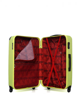 3er-Kofferset BUCAREST