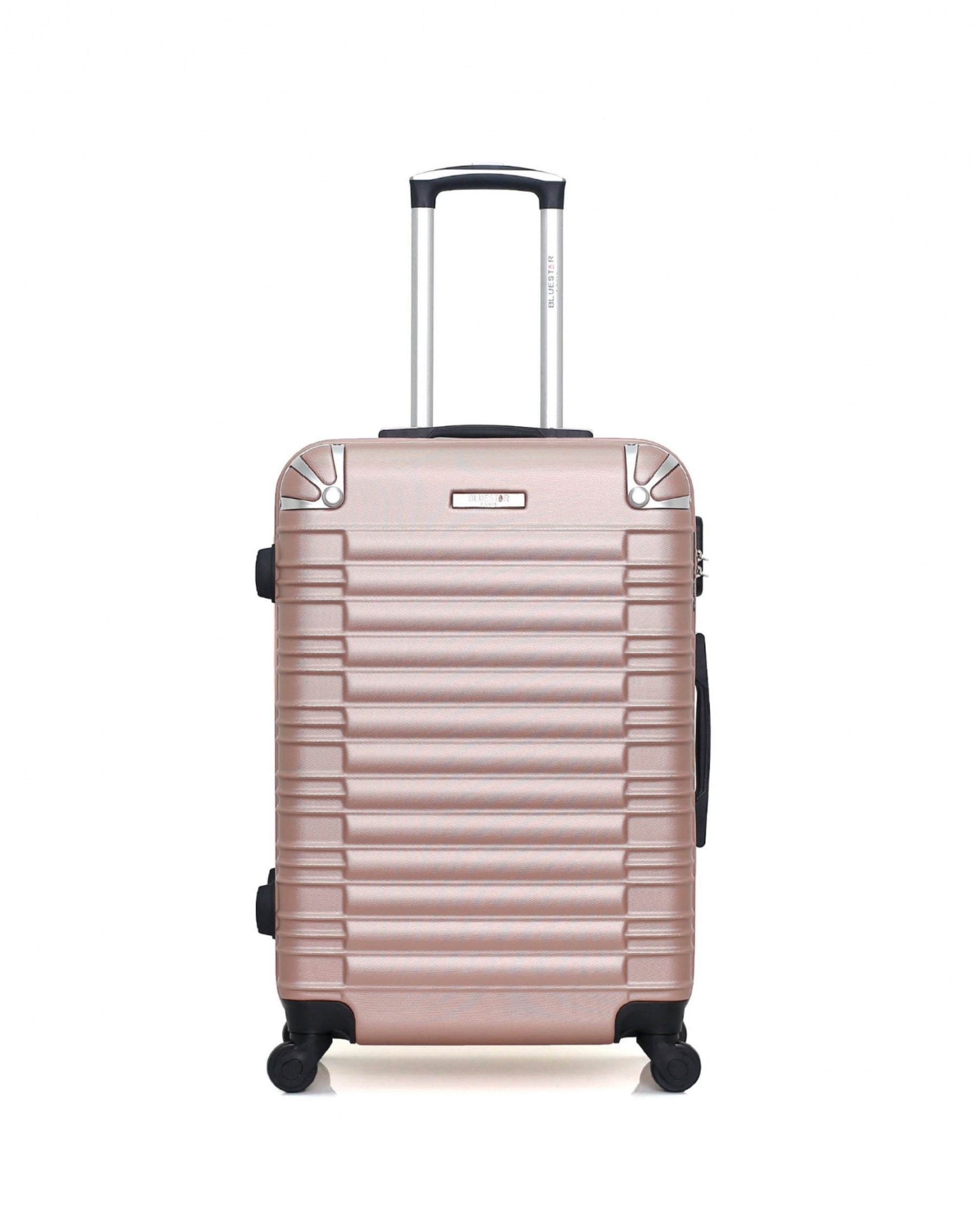 Mittelgroßer Koffer LIMA 65 cm