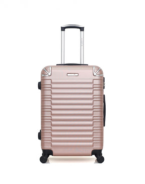 Mittelgroßer Koffer LIMA 65 cm