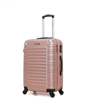 Mittelgroßer Koffer LIMA 65 cm