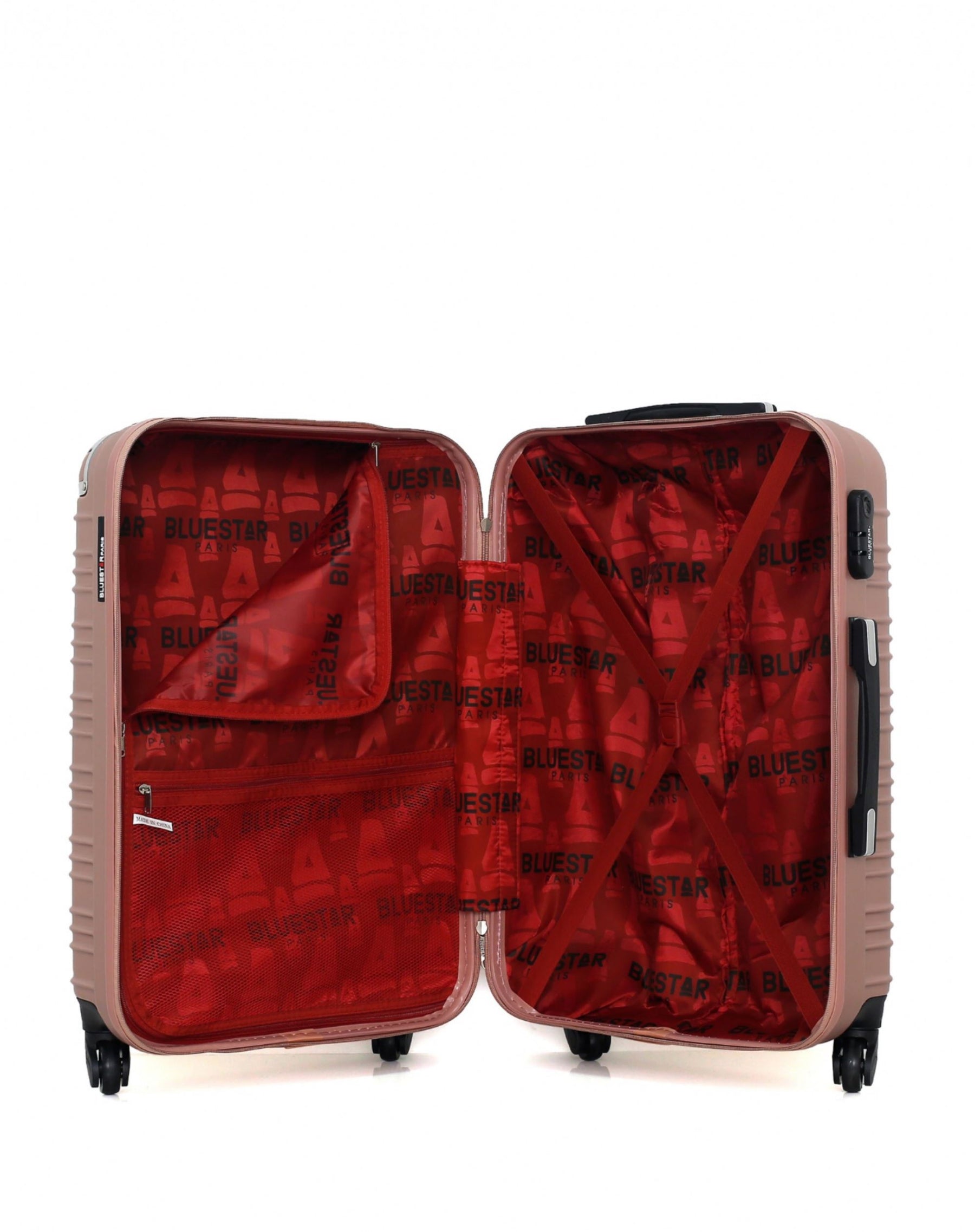 Mittelgroßer Koffer LIMA 65 cm