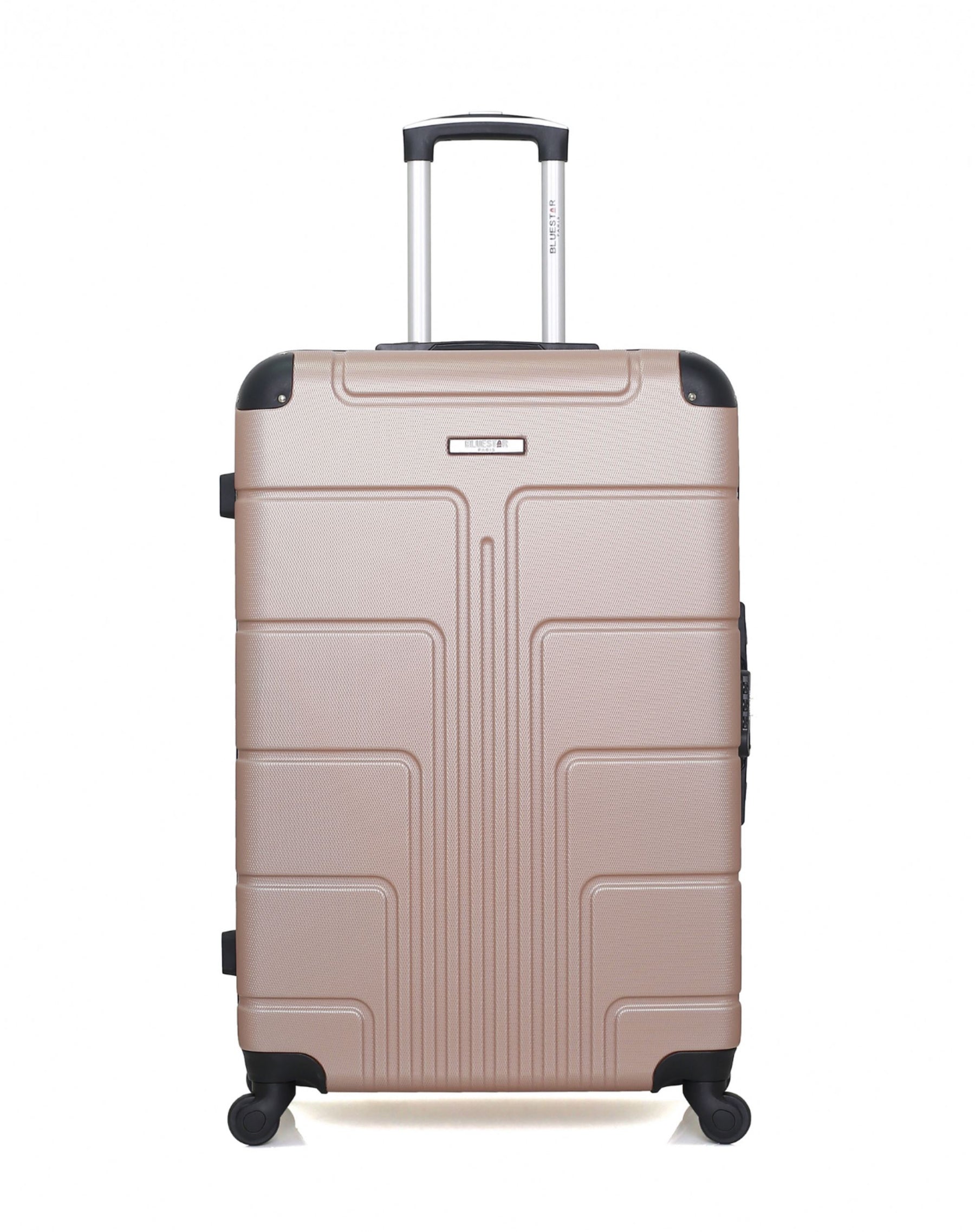 3er-Kofferset Ottawa