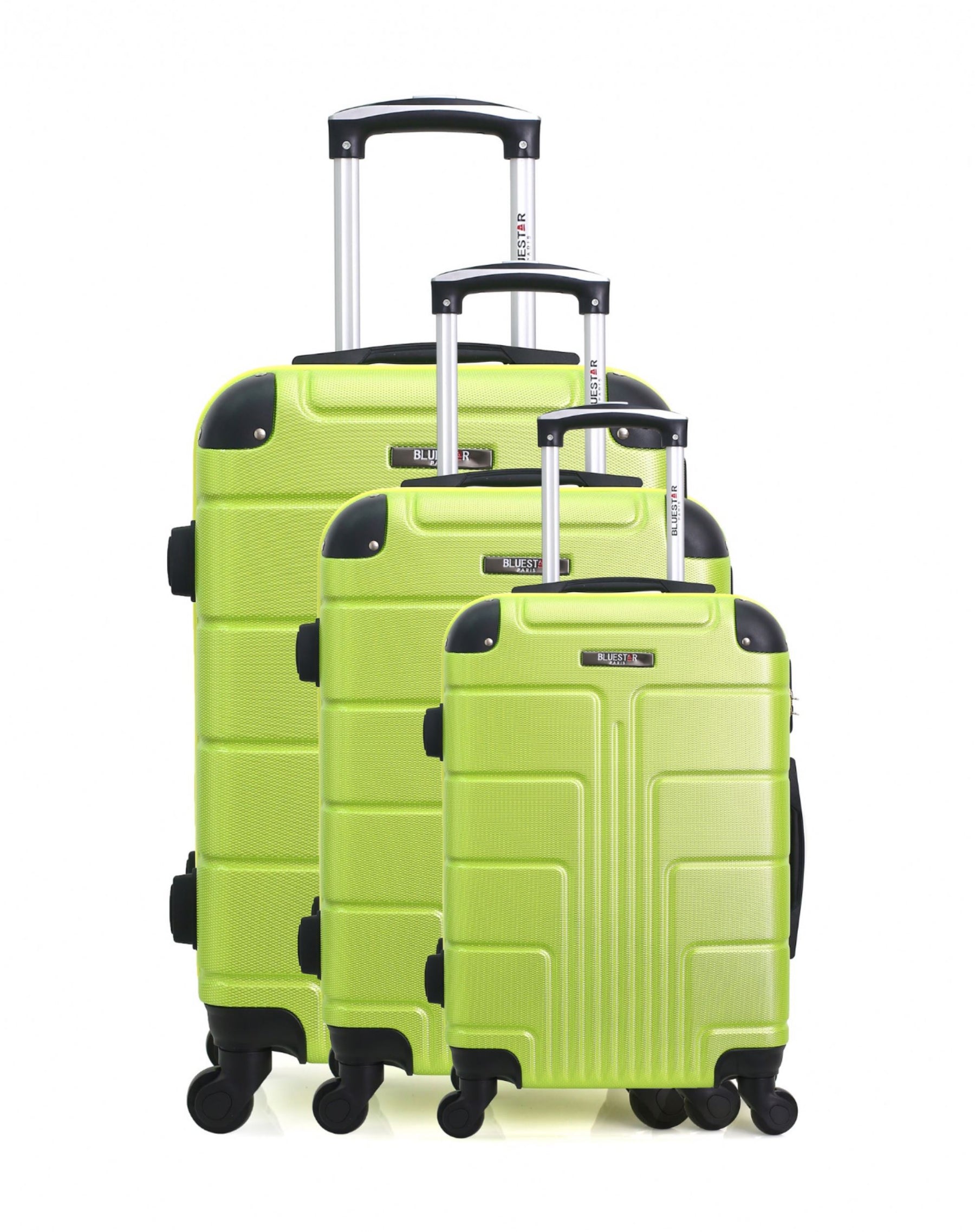 3er-Kofferset Ottawa