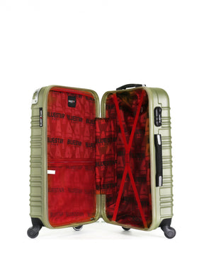 Großer Koffer LIMA 75 cm