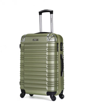 Mittelgroßer Koffer LIMA 65 cm