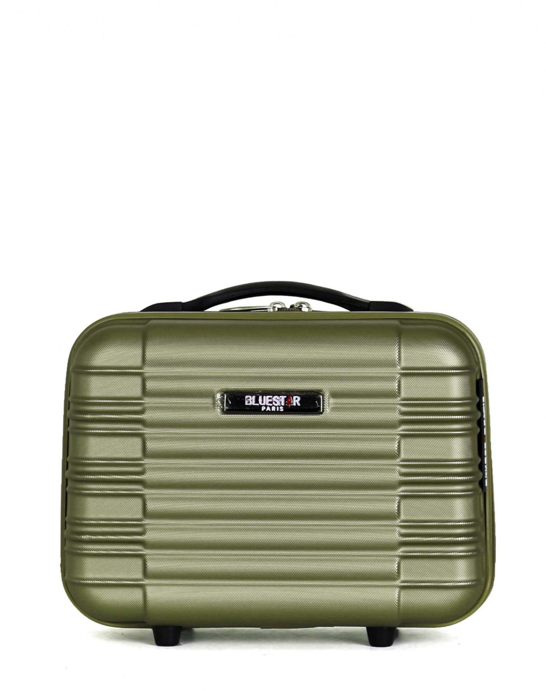 Hartschalenkosmetikkoffer LIMA-K