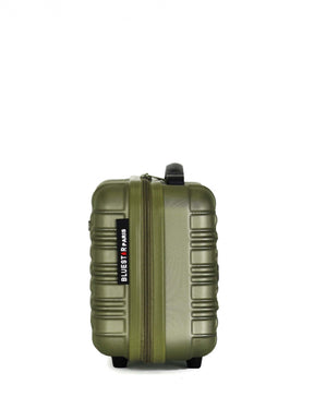 Hartschalenkosmetikkoffer LIMA-K