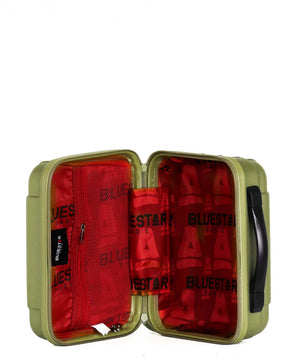 Hartschalenkosmetikkoffer LIMA-K