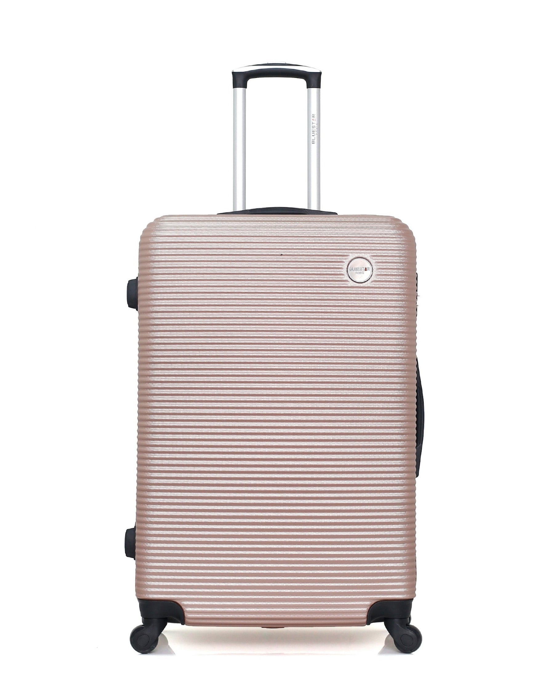 Großer Koffer LONDON 75 cm