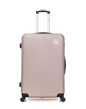 Großer Koffer LONDON 75 cm