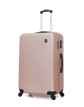 Großer Koffer LONDON 75 cm