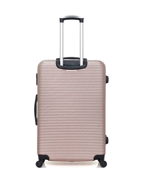 Großer Koffer LONDON 75 cm